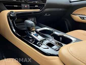 2022 Lexus NX 350 - miniatura 17