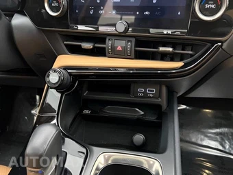 2022 Lexus NX 350 - miniatura 18