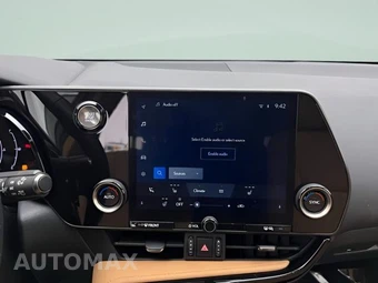 2022 Lexus NX 350 - miniatura 19