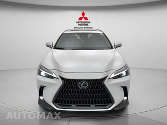 2022 Lexus NX 350 - miniatura 2