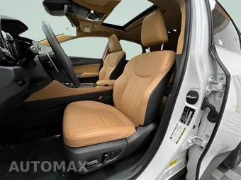 2022 Lexus NX 350 - miniatura 21