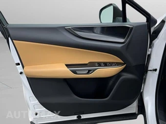 2022 Lexus NX 350 - miniatura 23