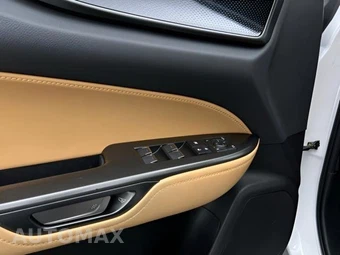 2022 Lexus NX 350 - miniatura 24