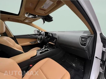 2022 Lexus NX 350 - miniatura 26