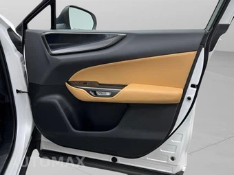 2022 Lexus NX 350 - miniatura 29