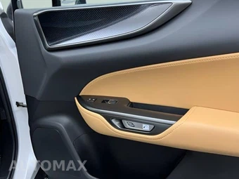 2022 Lexus NX 350 - miniatura 30
