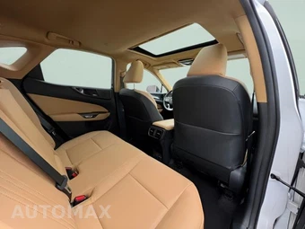 2022 Lexus NX 350 - miniatura 31