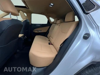 2022 Lexus NX 350 - miniatura 35