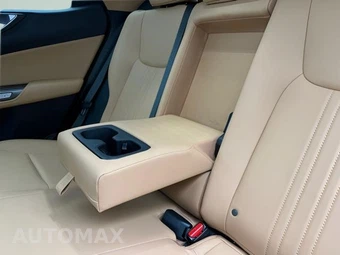 2022 Lexus NX 350 - miniatura 36