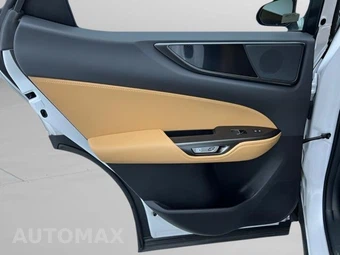 2022 Lexus NX 350 - miniatura 37