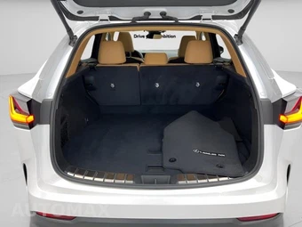 2022 Lexus NX 350 - miniatura 38