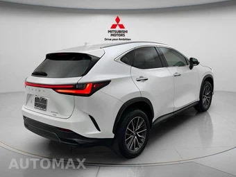 2022 Lexus NX 350 - miniatura 4