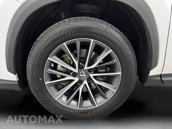 2022 Lexus NX 350 - miniatura 40