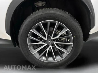 2022 Lexus NX 350 - miniatura 41
