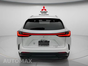 2022 Lexus NX 350 - miniatura 5