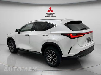 2022 Lexus NX 350 - miniatura 6