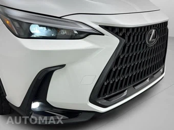 2022 Lexus NX 350 - miniatura 7