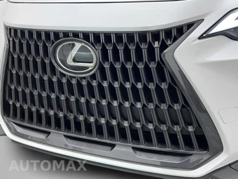 2022 Lexus NX 350 - miniatura 8