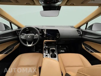 2022 Lexus NX 350 - miniatura 9