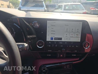 2022 Lexus NX 350 - miniatura 10
