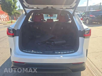 2022 Lexus NX 350 - miniatura 14