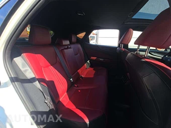 2022 Lexus NX 350 - miniatura 16