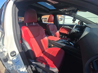2022 Lexus NX 350 - miniatura 18