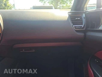 2022 Lexus NX 350 - miniatura 19