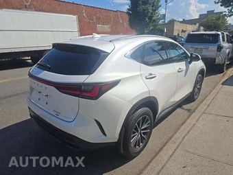 2022 Lexus NX 350 - miniatura 3