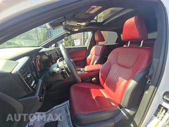 2022 Lexus NX 350 - miniatura 6
