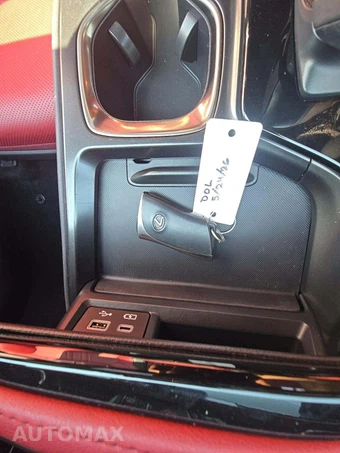 2022 Lexus NX 350 - miniatura 8