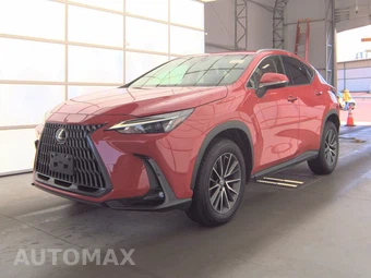 2022 Lexus NX 350