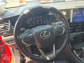 2022 Lexus NX 350 – miniatura 10