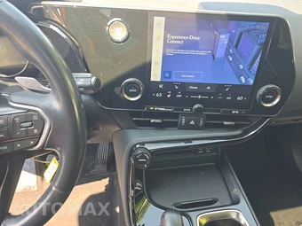 2022 Lexus NX 350 – miniatura 11