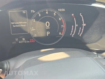 2022 Lexus NX 350 – miniatura 12