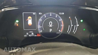 2022 Lexus NX 350 – miniatura 17