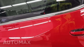 2022 Lexus NX 350 – miniatura 20