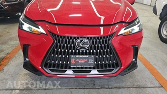 2022 Lexus NX 350 – miniatura 21