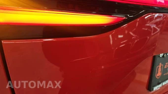 2022 Lexus NX 350 – miniatura 22