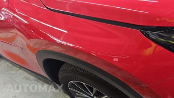 2022 Lexus NX 350 – miniatura 25