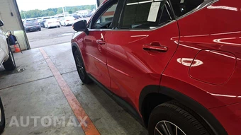 2022 Lexus NX 350 – miniatura 28