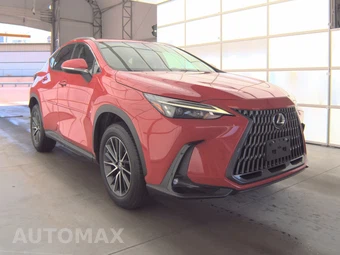 2022 Lexus NX 350 – miniatura 3
