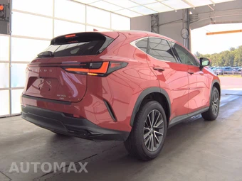 2022 Lexus NX 350 – miniatura 4
