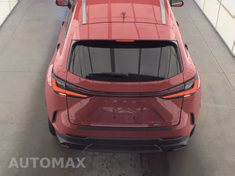 2022 Lexus NX 350 – miniatura 5