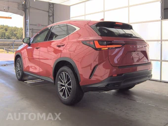 2022 Lexus NX 350 – miniatura 6