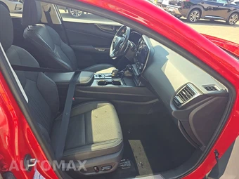 2022 Lexus NX 350 – miniatura 8