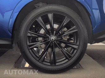 2022 Lexus NX 350 F SPORT Handling - miniatura 12
