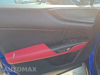 2022 Lexus NX 350 F SPORT Handling - miniatura 15