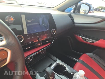 2022 Lexus NX 350 F SPORT Handling - miniatura 17
