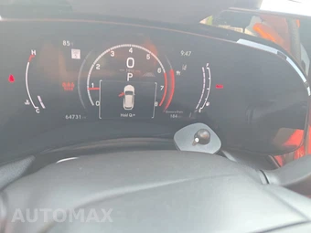 2022 Lexus NX 350 F SPORT Handling - miniatura 18